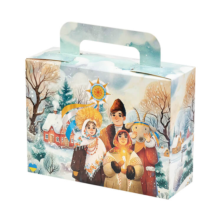 Солодкий новорічний подарунок №11, SWEET DREAMS, 650 гр.